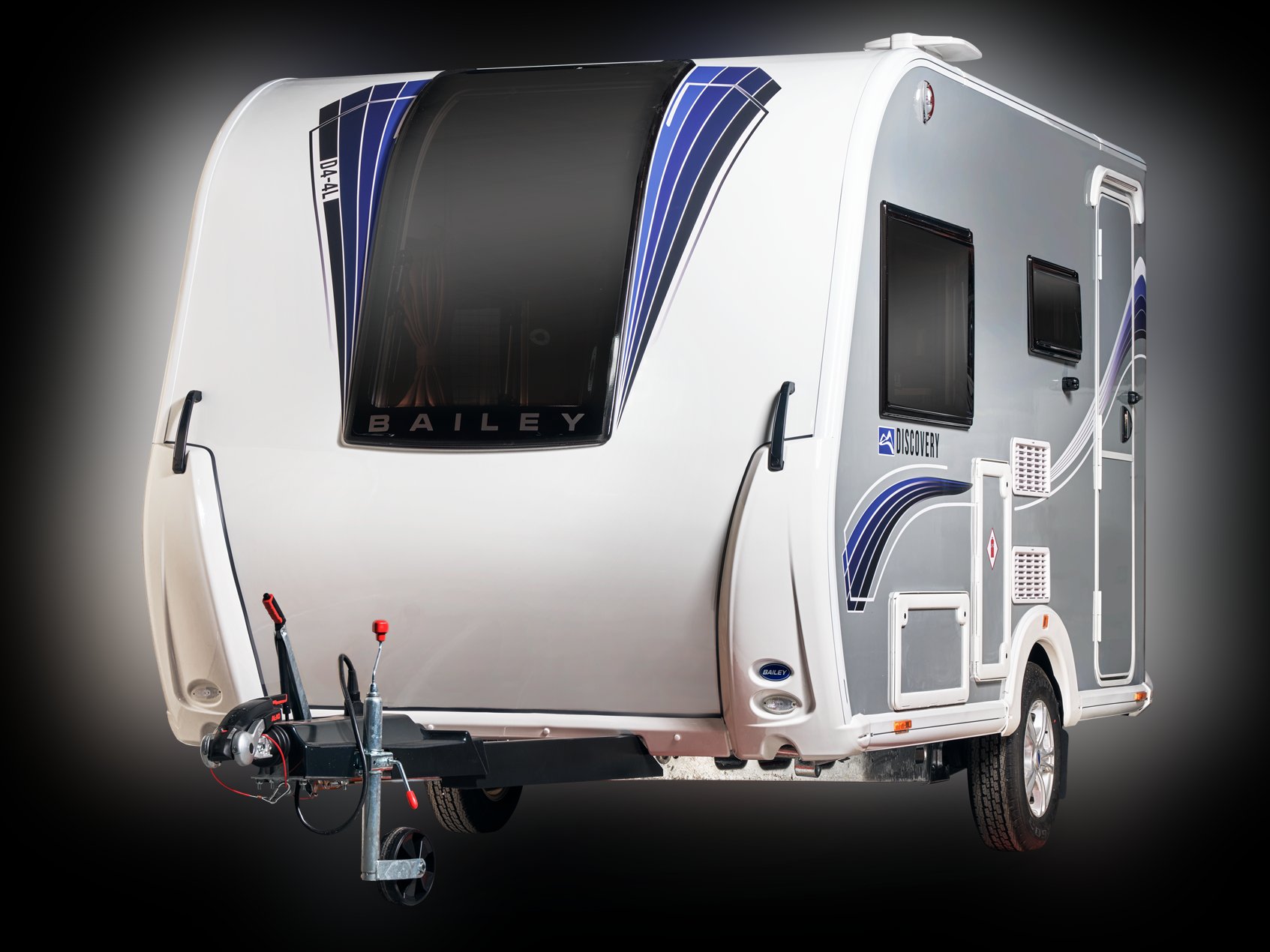 Bailey Discovery D4-4