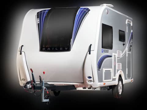 2026 Bailey Discovery D4 4