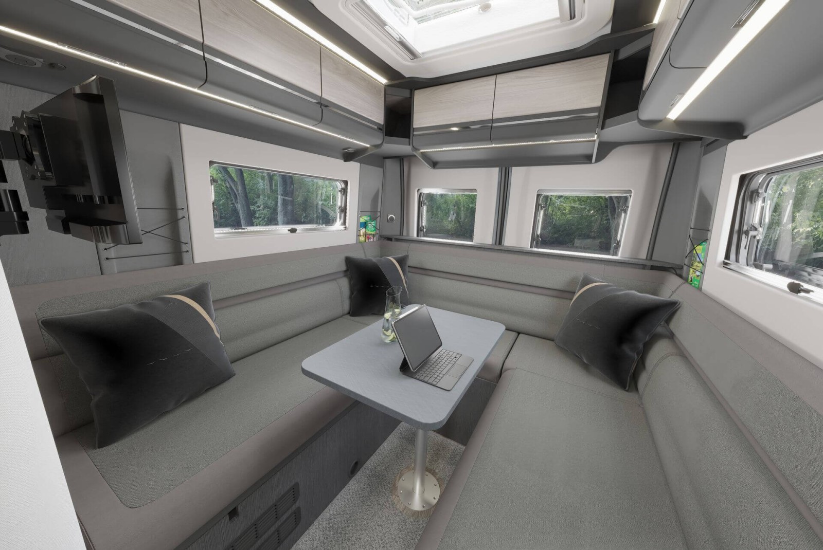 Swift Carrera