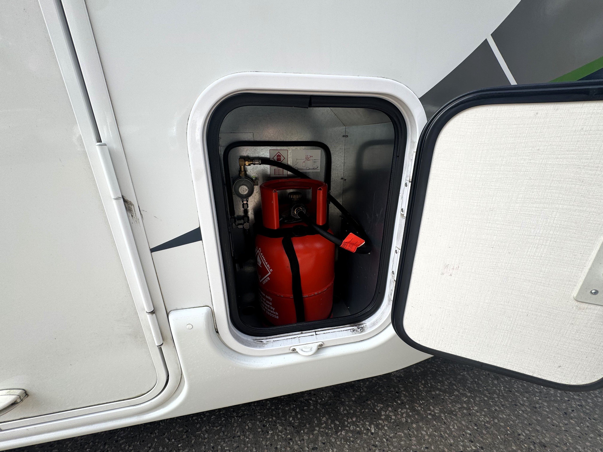 Chausson Premium