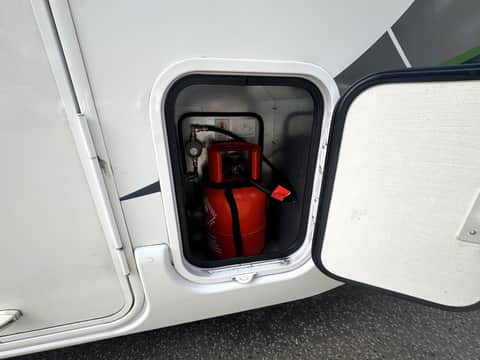 Chausson Premium