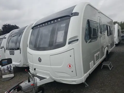 Coachman Acadia