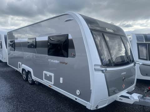 Elddis Crusader Zephyr