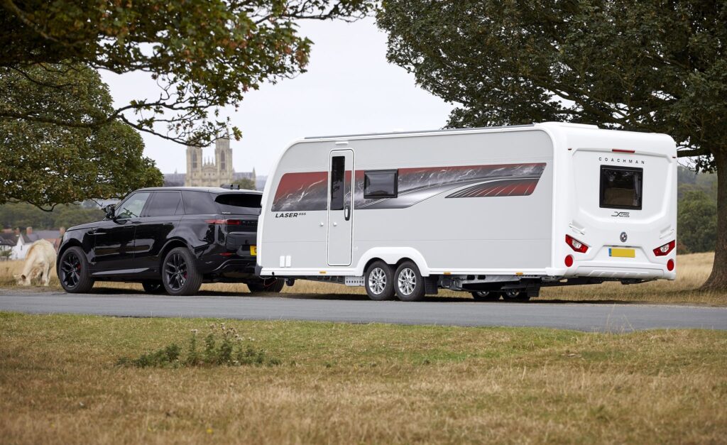 2026 Coachman 865 Xtra
