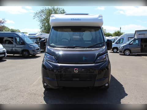 2025 Elddis Autoquest 194 Magnum GT
