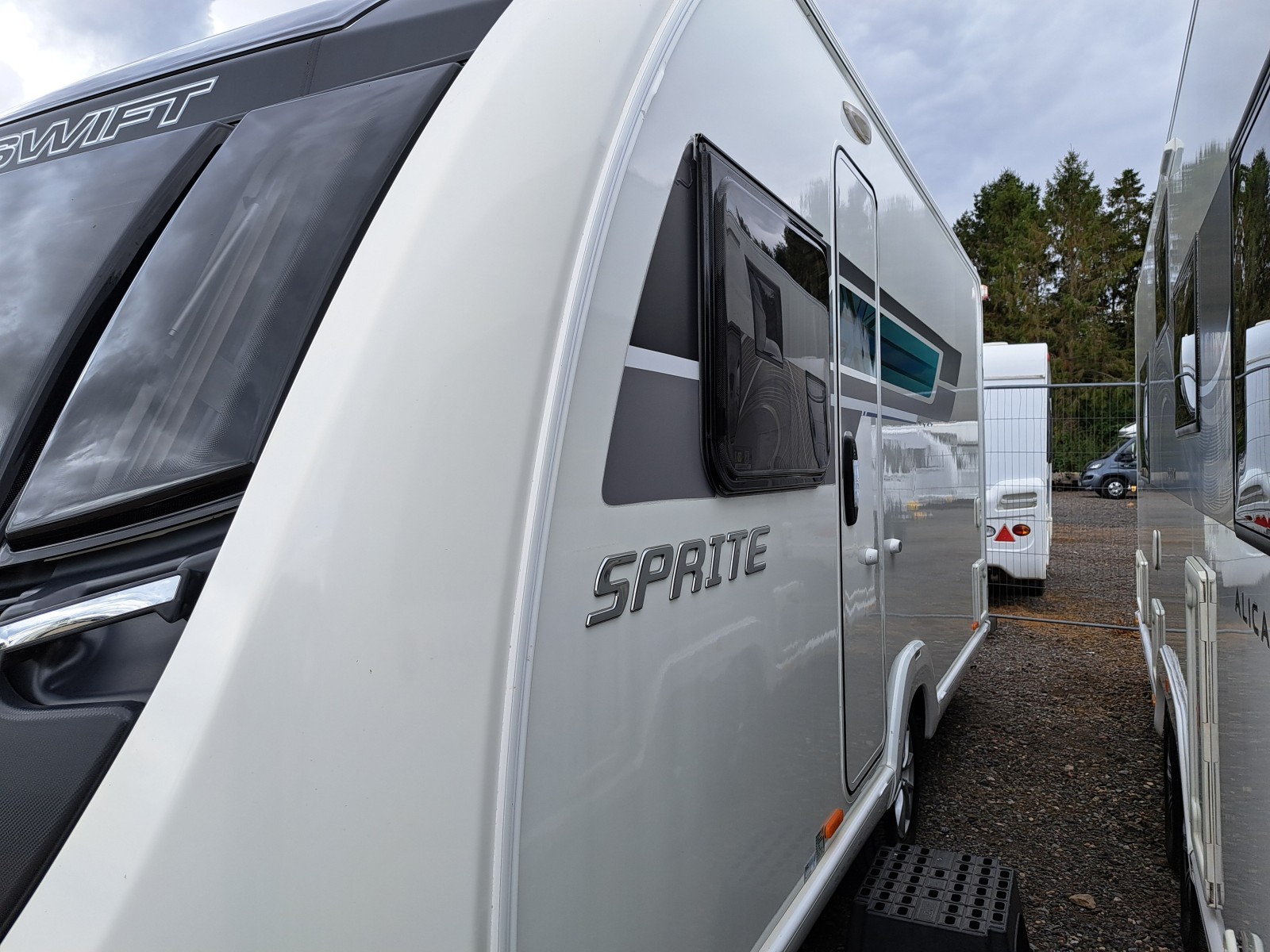 Swift Sprite