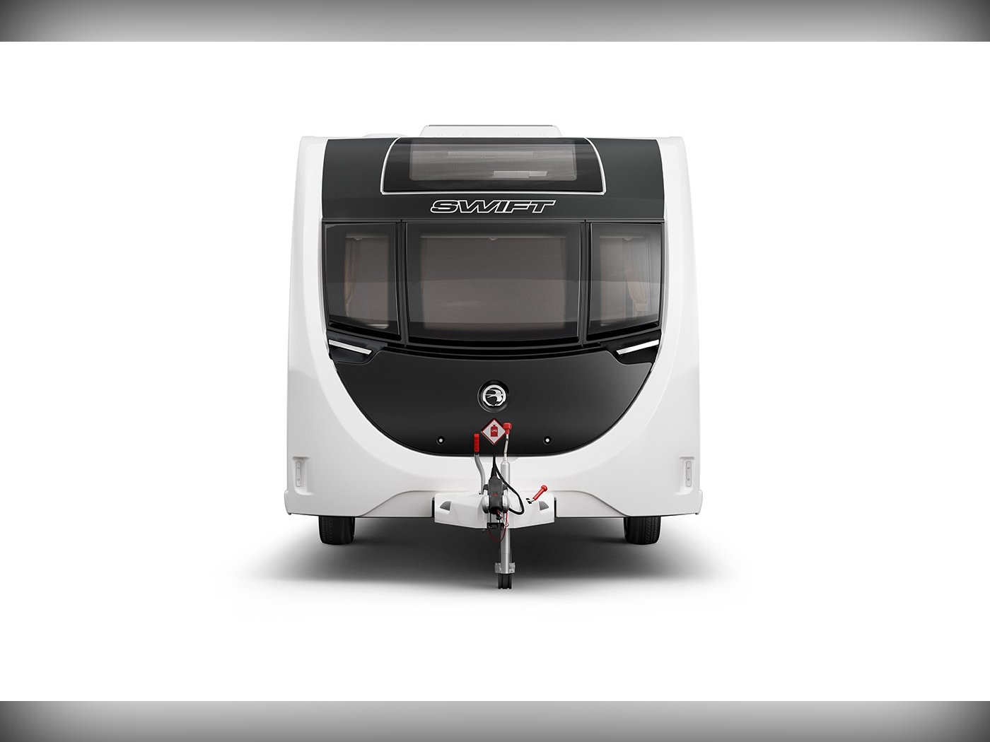 2024 Sprite Quattro FB