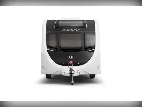 2024 Sprite Quattro FB