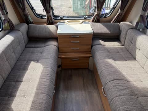 Swift Challenger Sport 524