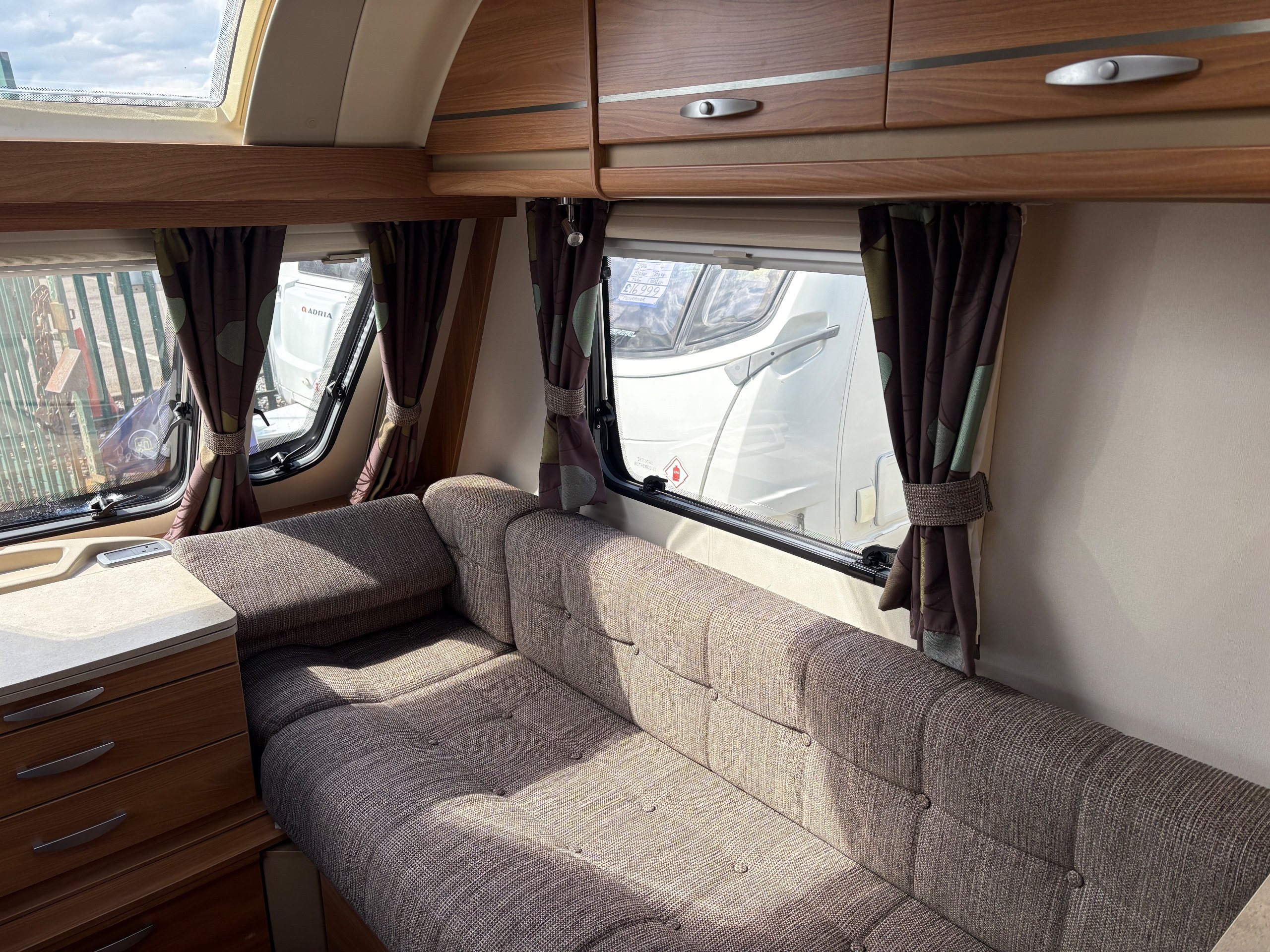Swift Challenger Sport 524