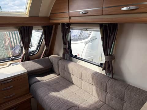 Swift Challenger Sport 524