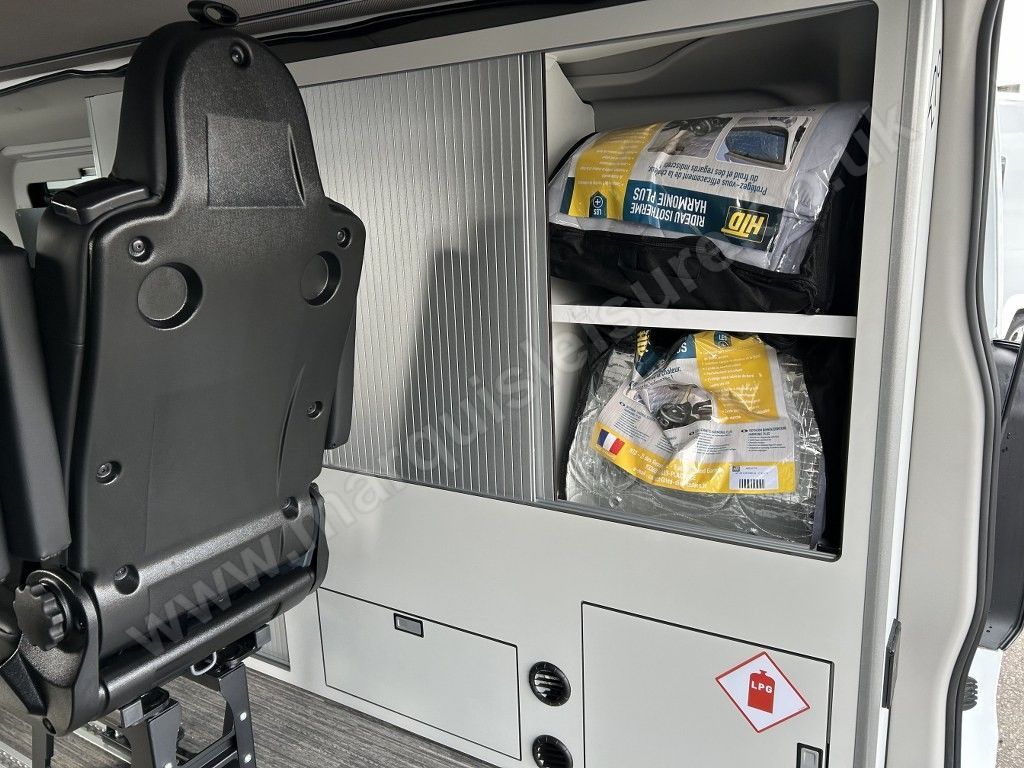 Storage