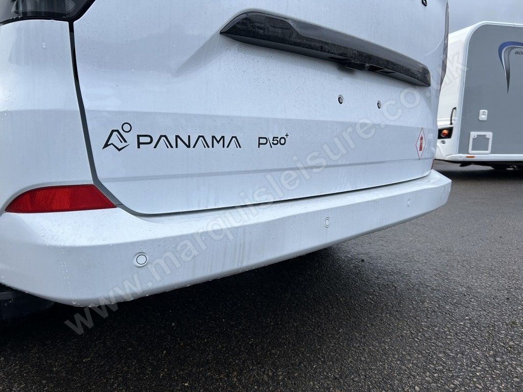 Exterior - Rear