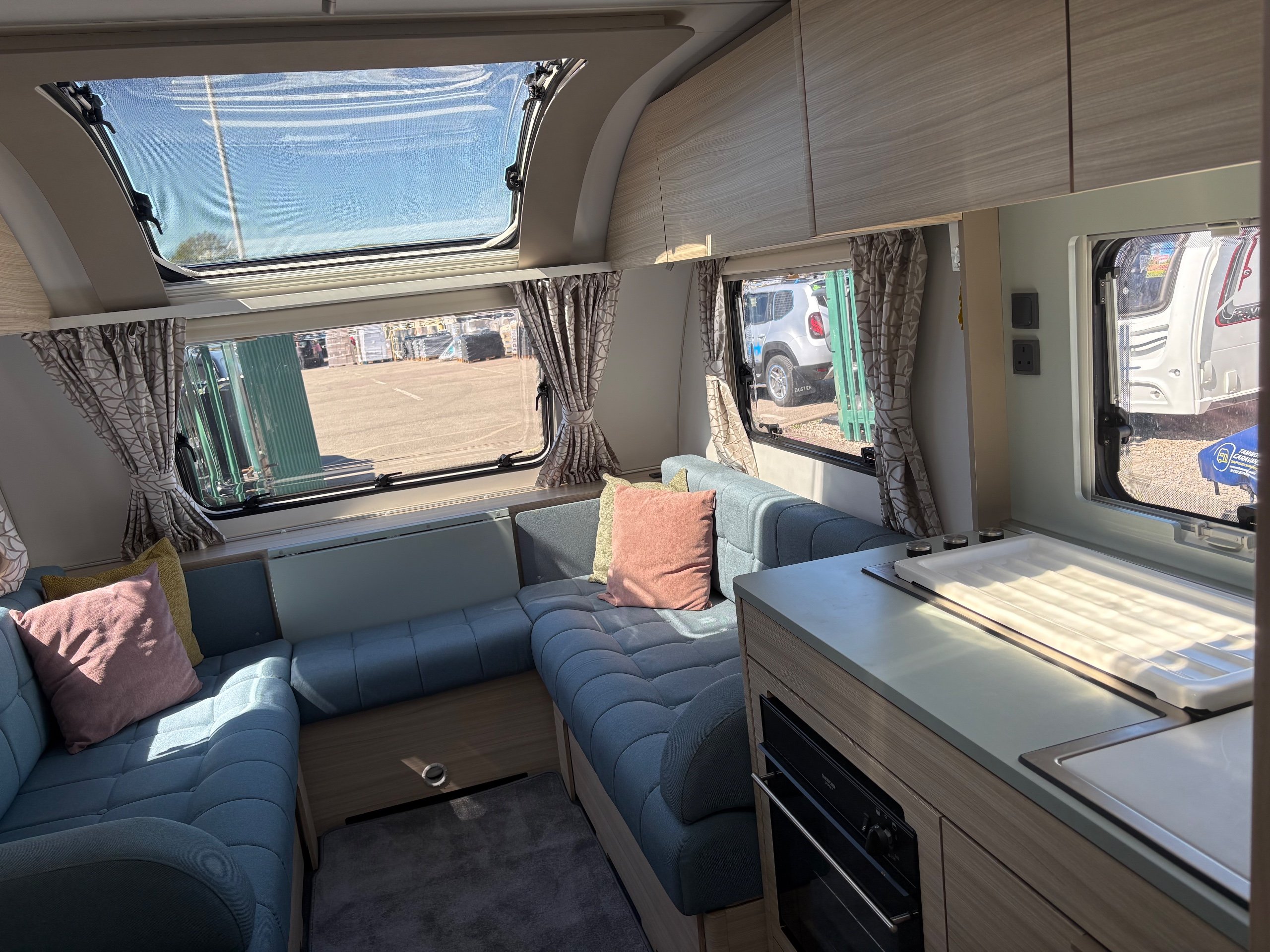 Adria Altea Dart