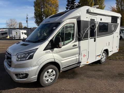 Benimar TESSORO T840