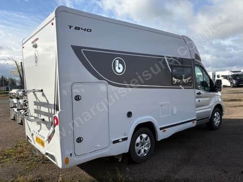 Benimar TESSORO T840