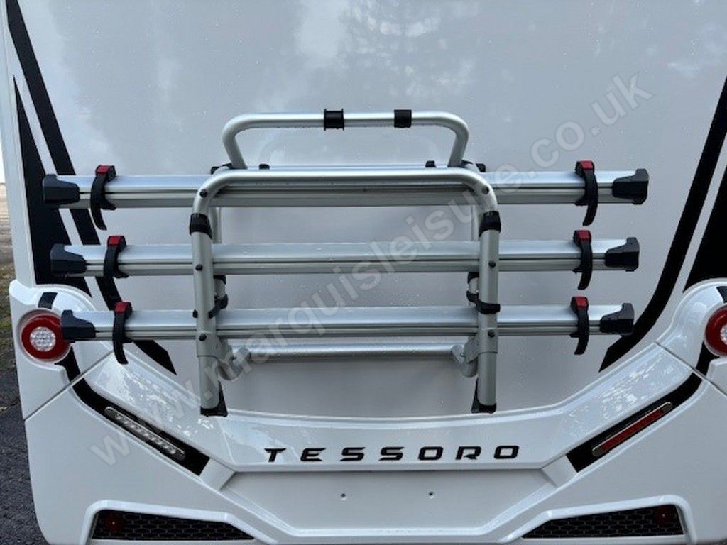 Benimar TESSORO T840