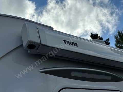 Benimar TESSORO T840