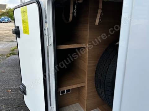 Benimar TESSORO T840