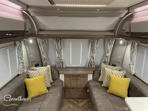2026 Coachman Vip 545