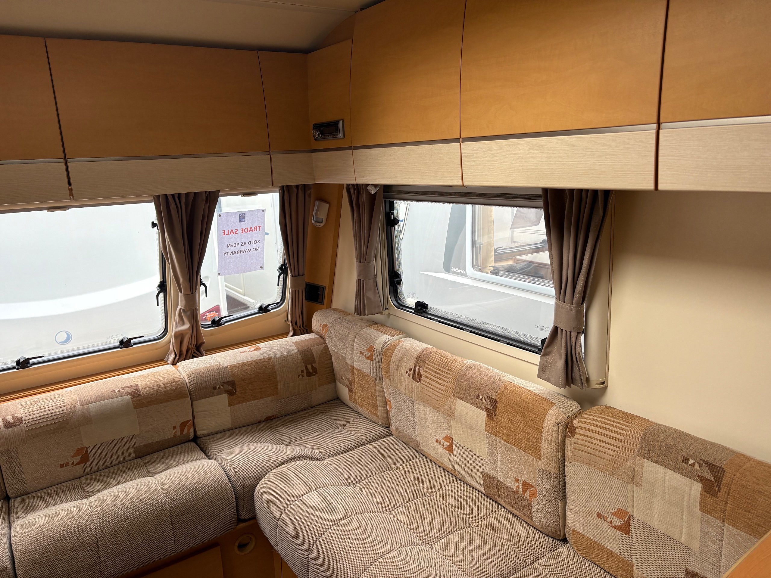 Bailey Pegasus 514