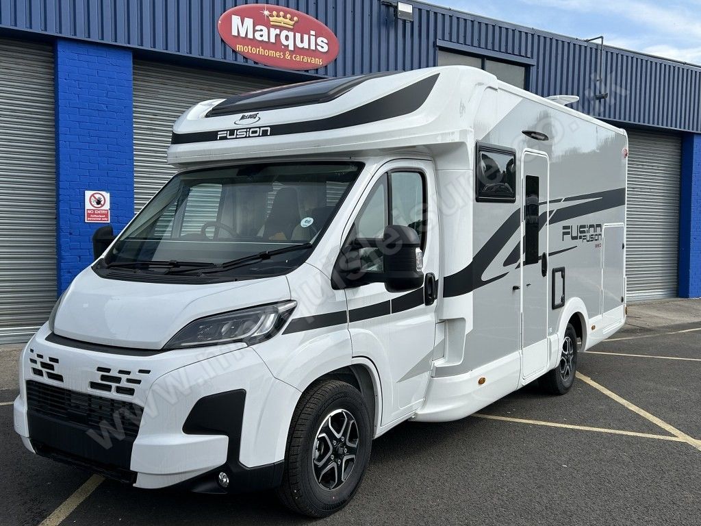 2025 MCLOUIS FUSION 360