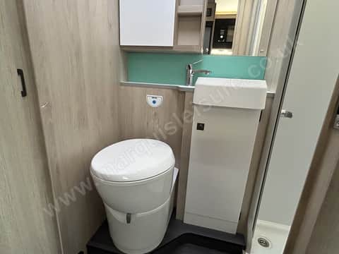 Auto-Trail F-LINE F70
