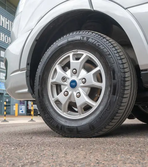 2023 Ford Benimar Tessoro 487 170BHP