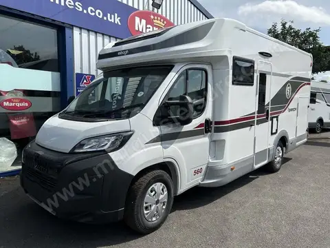 Elnagh BARON 560