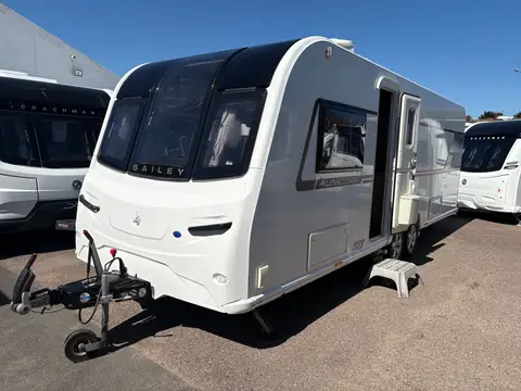 2019 Bailey Unicorn Cartagena