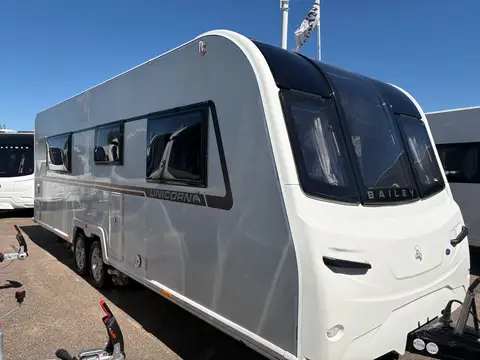 2019 Bailey Unicorn Cartagena