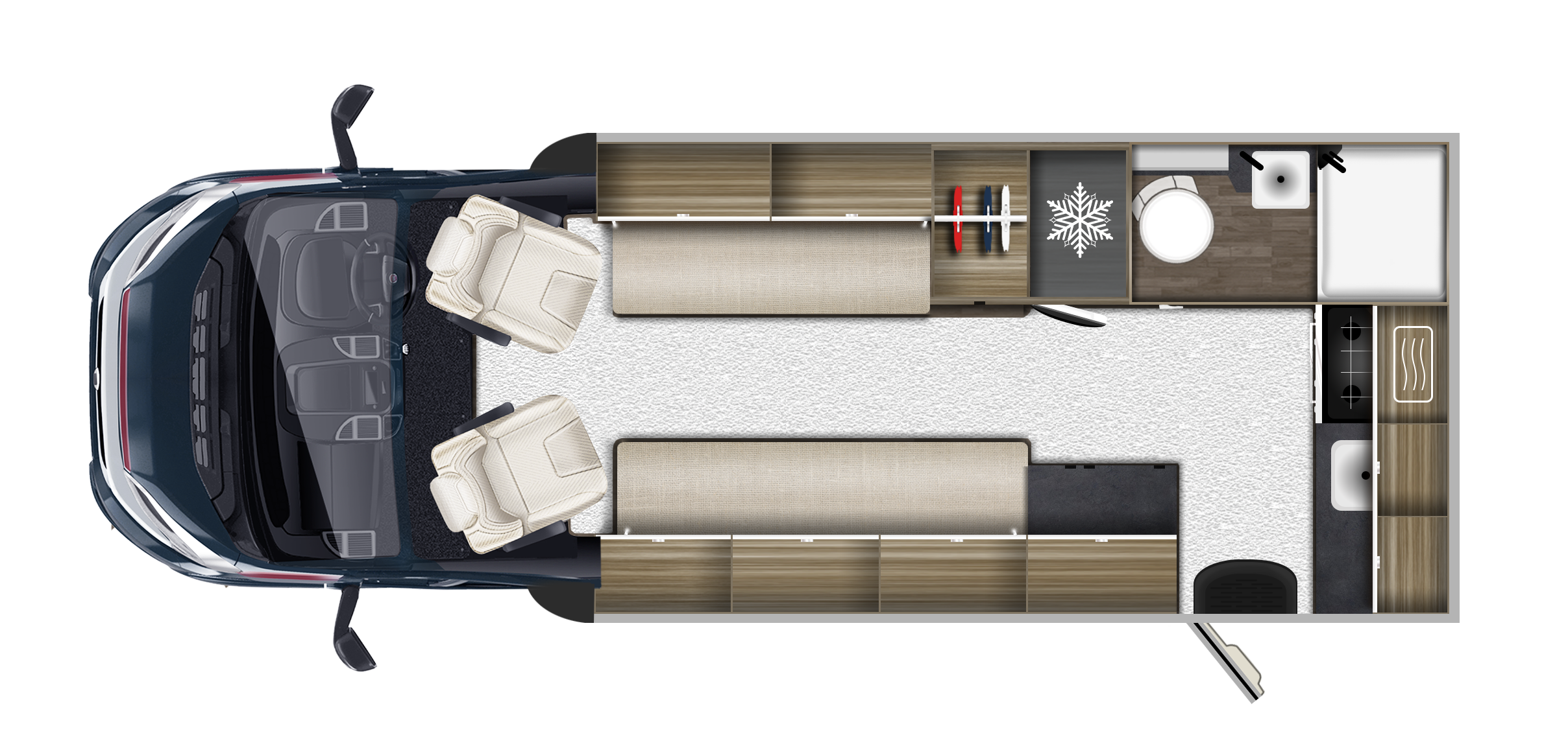 Auto-Trail Imala 615