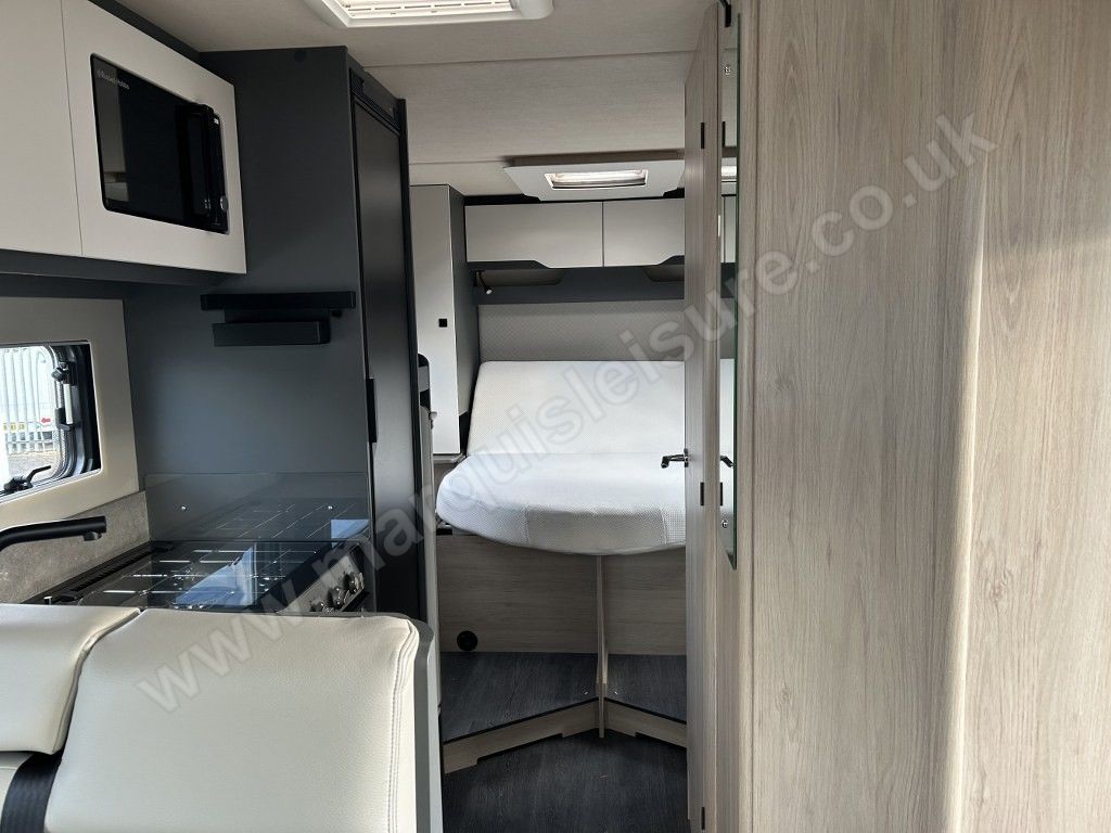 2026 Auto-Trail F-LINE F74