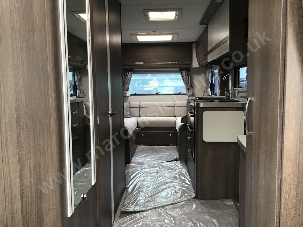 ELDDIS MAJESTIC 295
