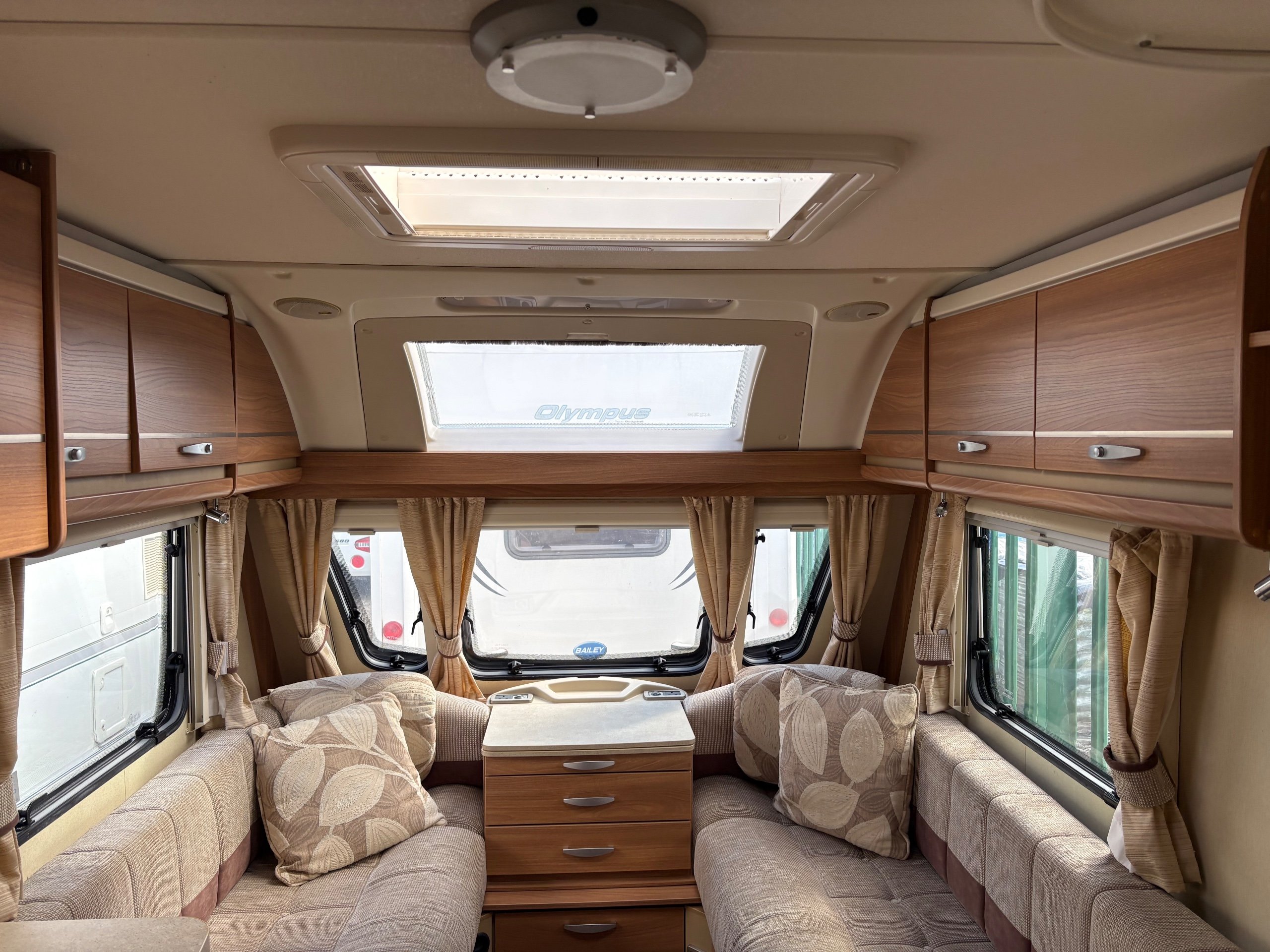 Swift Challenger Sport 524