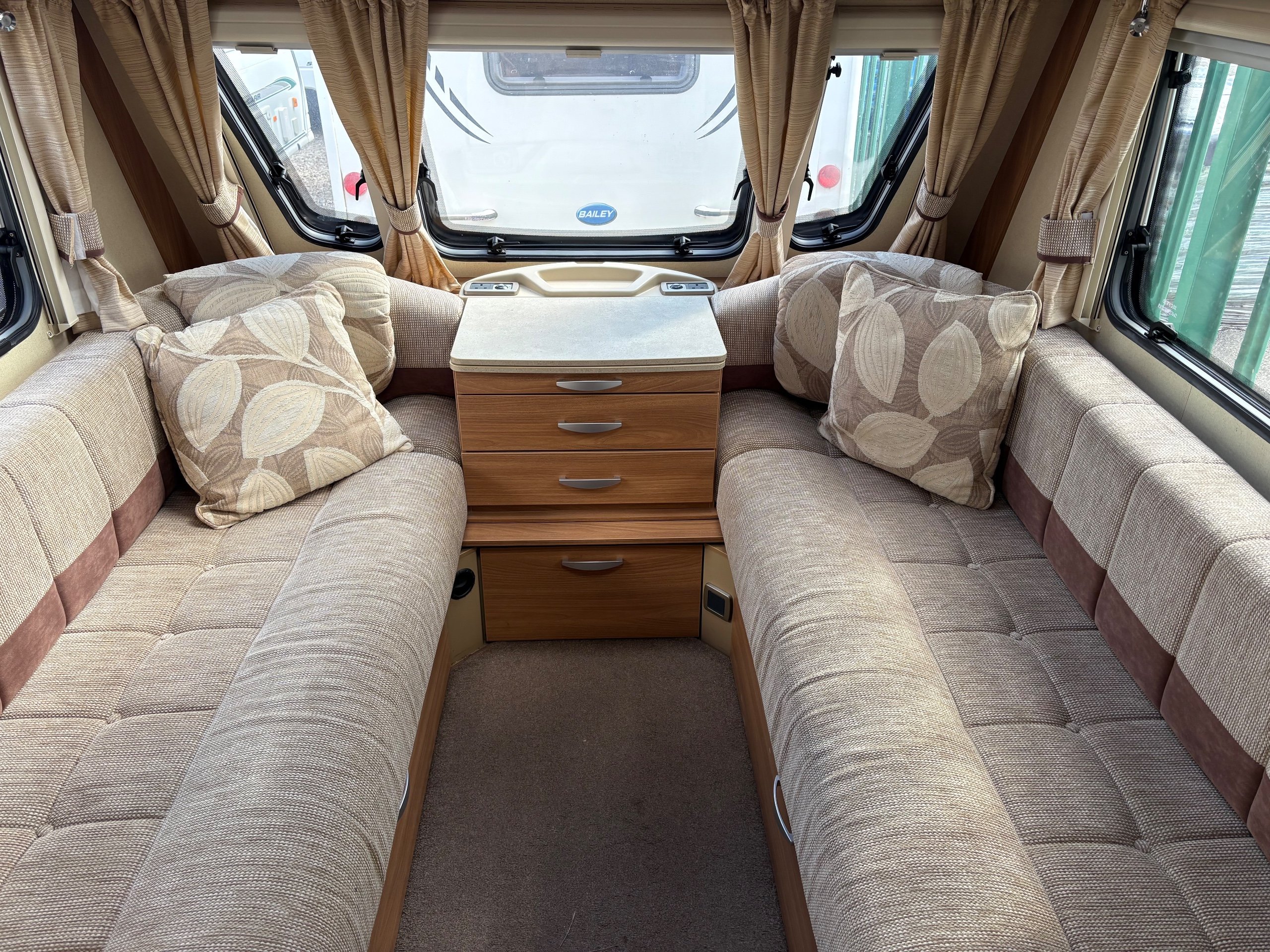 Swift Challenger Sport 524