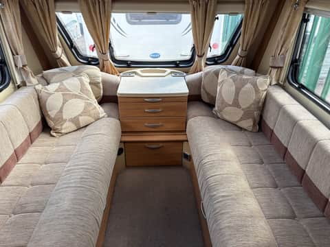 Swift Challenger Sport 524