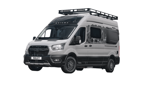 Bailey New Bailey Endurance E62