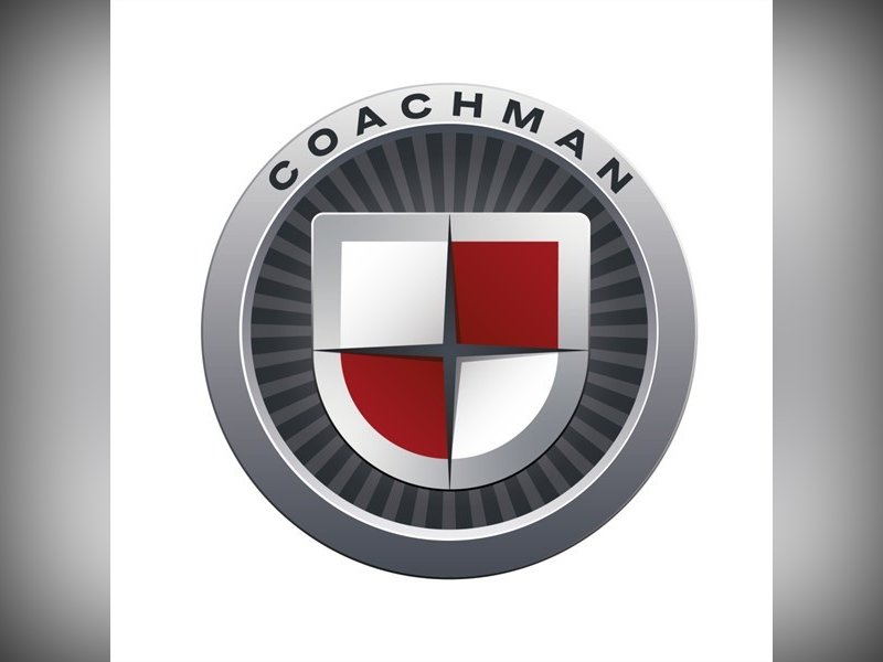 Coachman Lusso 4