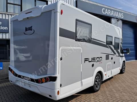 MCLOUIS FUSION 373