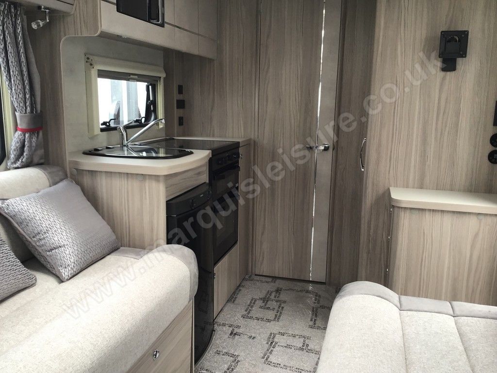 ELDDIS MAJESTIC 105