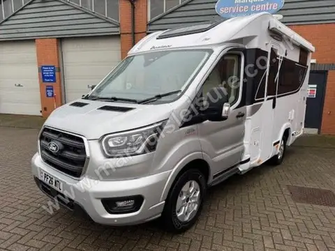 Benimar TESSORO T840