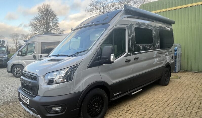 Bailey Endurance E65