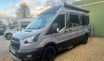Bailey Endurance E65