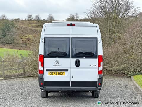 Swift Sl Motorhomes Apollo