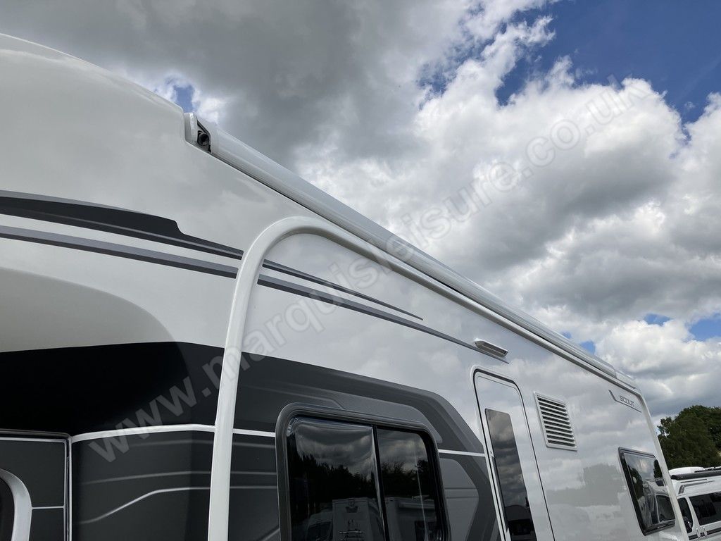 Auto-Trail SCOUT