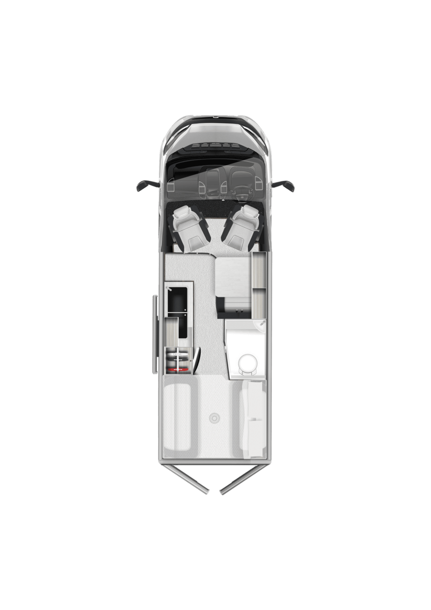 Fiat Autotrail Expedition 67 Flex 140BHP