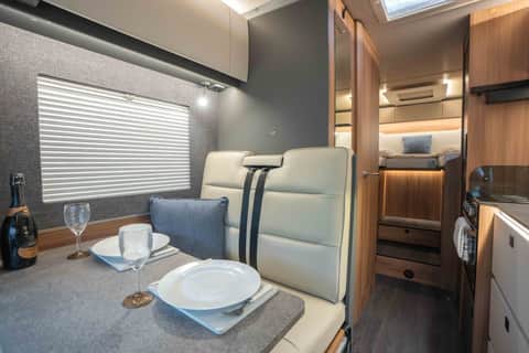 Auto-Trail Excel 690T 165BHP Auto