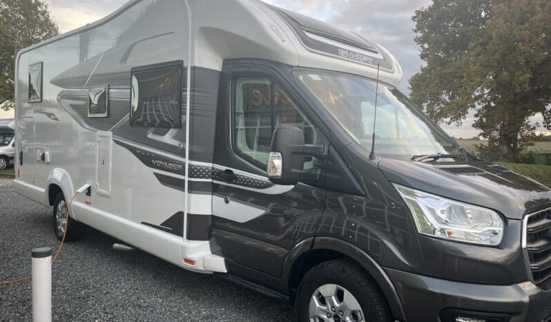 Swift Voyager 584