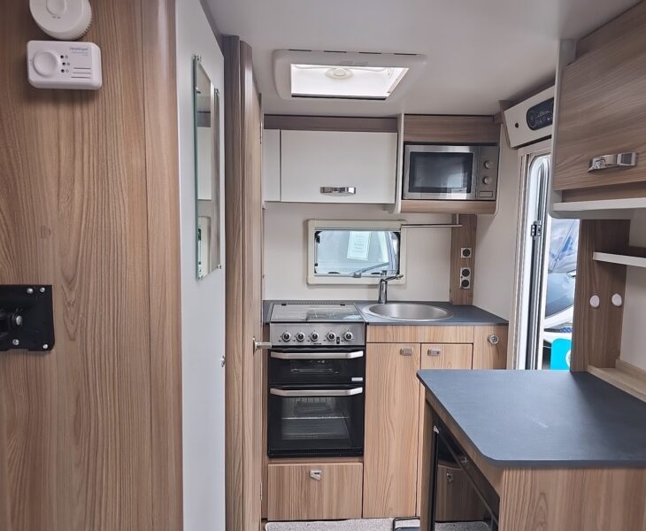 Swift Finesse 400